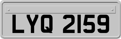 LYQ2159