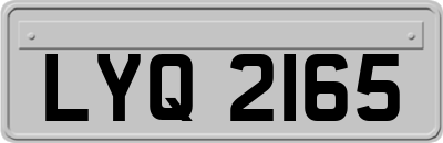 LYQ2165
