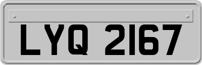 LYQ2167