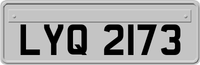 LYQ2173