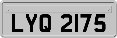 LYQ2175