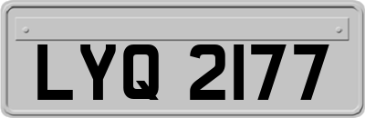 LYQ2177