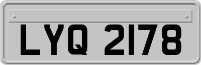 LYQ2178