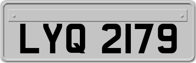 LYQ2179