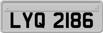 LYQ2186
