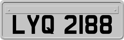 LYQ2188