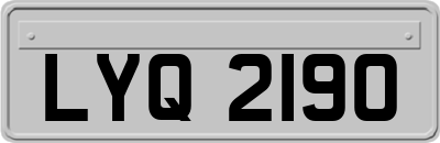 LYQ2190