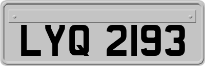 LYQ2193