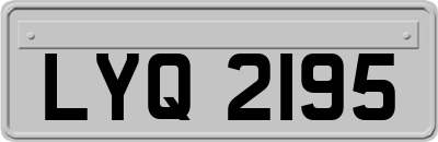 LYQ2195