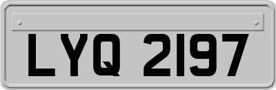 LYQ2197