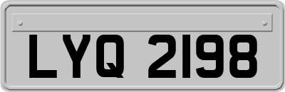 LYQ2198