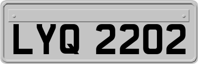 LYQ2202