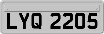 LYQ2205