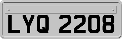 LYQ2208