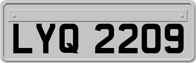 LYQ2209