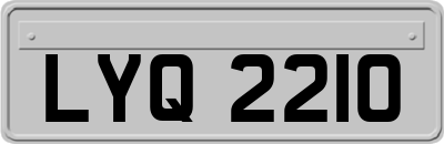 LYQ2210