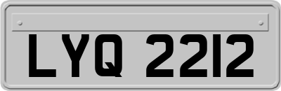 LYQ2212