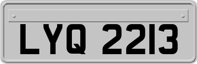 LYQ2213