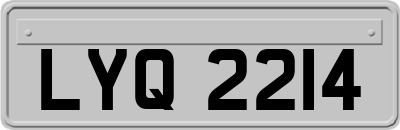 LYQ2214
