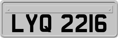 LYQ2216