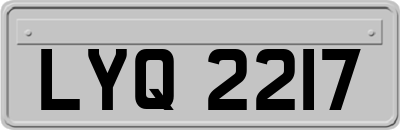 LYQ2217