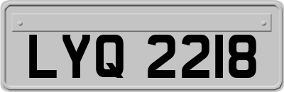 LYQ2218
