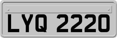 LYQ2220