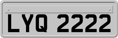 LYQ2222