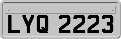 LYQ2223
