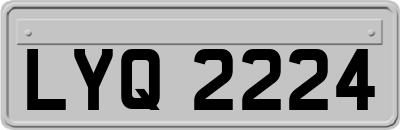LYQ2224