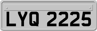 LYQ2225