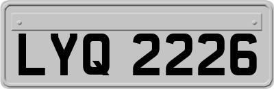 LYQ2226