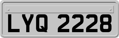 LYQ2228