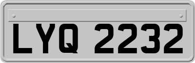 LYQ2232
