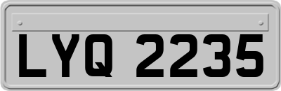 LYQ2235