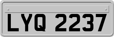 LYQ2237