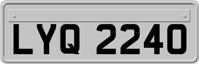 LYQ2240