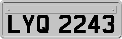 LYQ2243