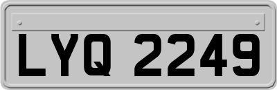 LYQ2249