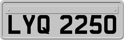 LYQ2250
