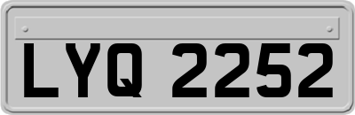 LYQ2252