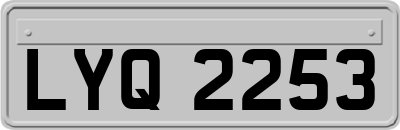 LYQ2253