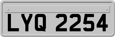 LYQ2254