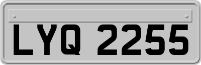 LYQ2255