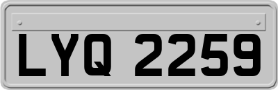 LYQ2259