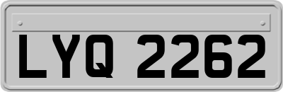 LYQ2262