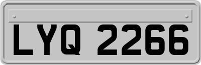 LYQ2266