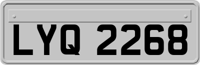 LYQ2268