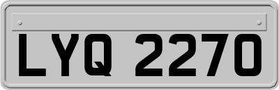 LYQ2270