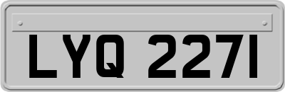 LYQ2271